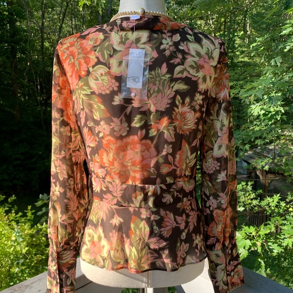 ANN TAYLOR LOFT Tweed Suit - Picture 13 of 16